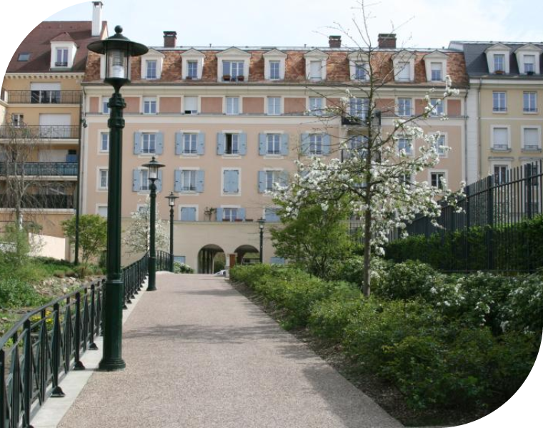 Artopia collectivités et entreprises Aménagements paysagés