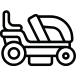 icon tondeuse