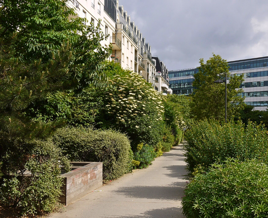 PROMENADE DES VALLONS DE LA BIÈVRE -- HAUTS-DE-SEINE (92)